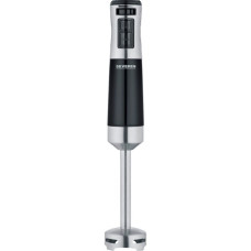Severin SM 3771, Stabmixer(schwarz/edelstahl (gebürstet))