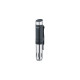 Severin Sous Vide Stick SV 2451, Sous-Vide Garer(edelstahl/schwarz)