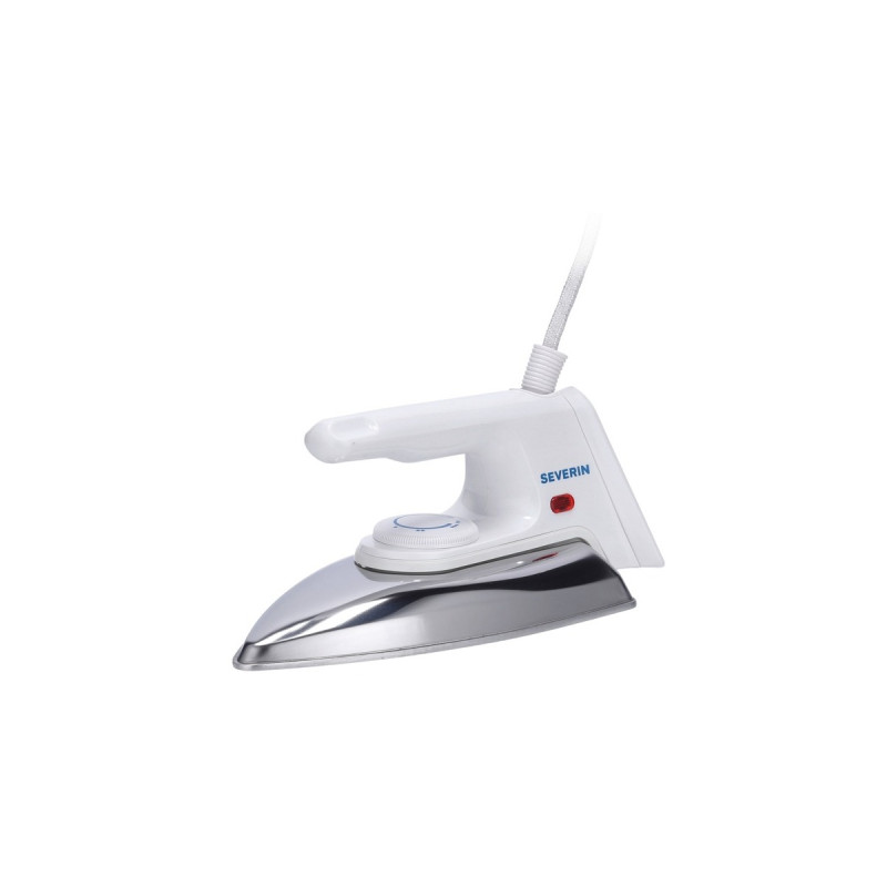 Severin Trockenbügeleisen BA 3211(weiß)