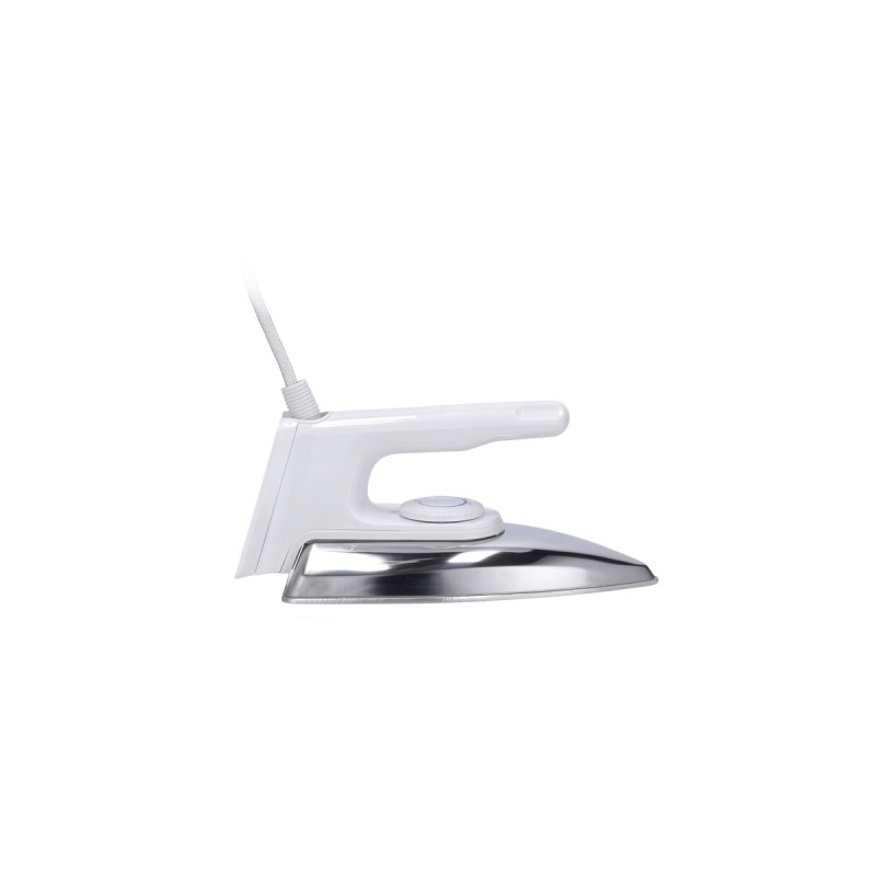 Severin Trockenbügeleisen BA 3211(weiß)