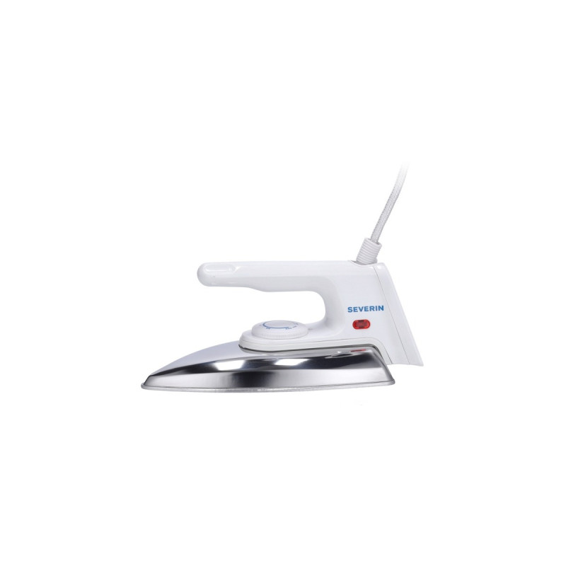 Severin Trockenbügeleisen BA 3211(weiß)