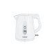 Severin WK 3411, Wasserkocher(weiß, 1,0 Liter)