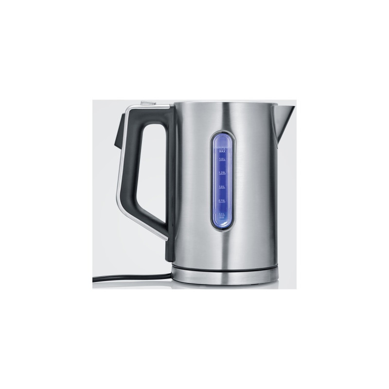Severin Wasserkocher WK 3418(edelstahl, 1,7 Liter)