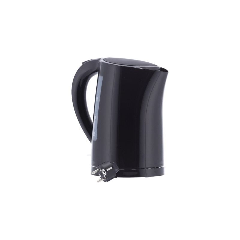 Severin Wasserkocher WK 3498(schwarz, 1,5 Liter)