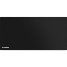 Sharkoon 1337 V2 Gaming Mat Big, Gaming-Mauspad(schwarz)