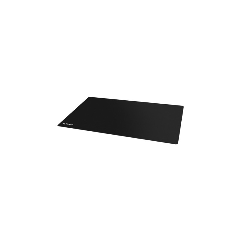 Sharkoon 1337 V2 Gaming Mat Big, Gaming-Mauspad(schwarz)
