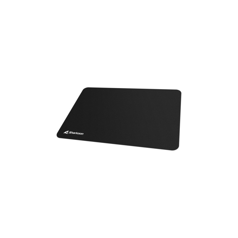 Sharkoon 1337 V2 Gaming Mat L, Gaming-Mauspad(schwarz)