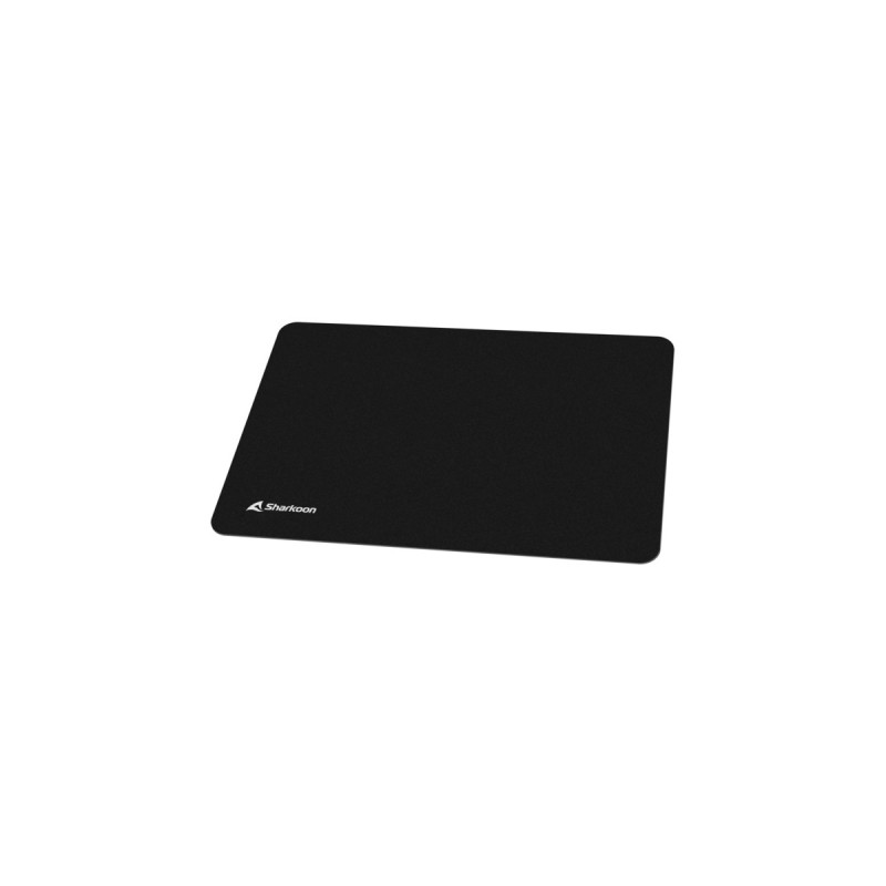 Sharkoon 1337 V2 Gaming Mat M, Gaming-Mauspad(schwarz)