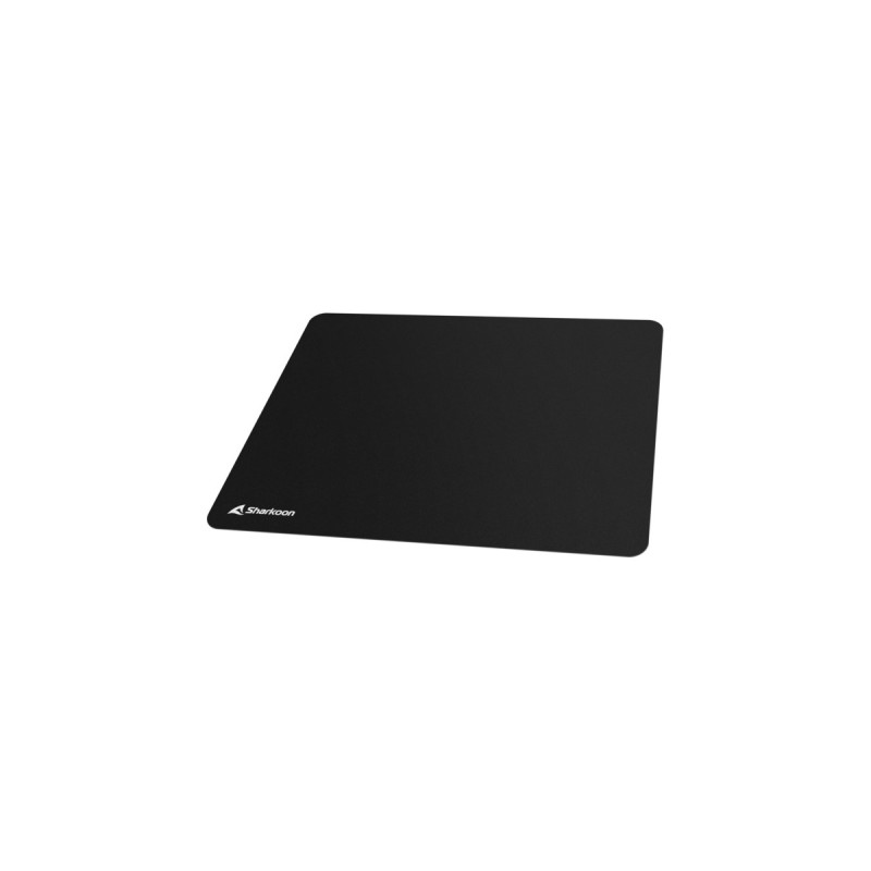 Sharkoon 1337 V2 Gaming Mat XL, Gaming-Mauspad(schwarz)