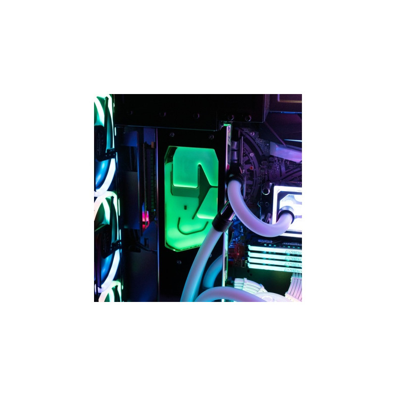 Sharkoon AGC Kit for REV300, Halterung(schwarz)