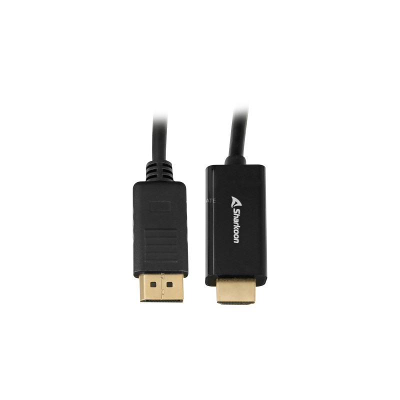 HDMI 4K(schwarz, 2 Meter)