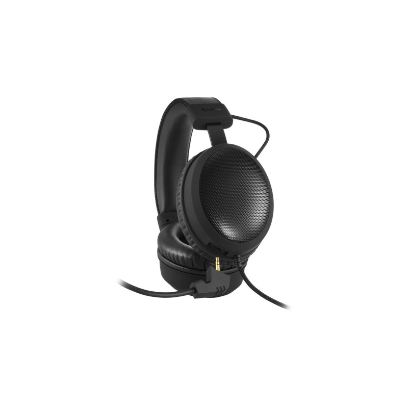 Sharkoon B1, Gaming-Headset(schwarz)