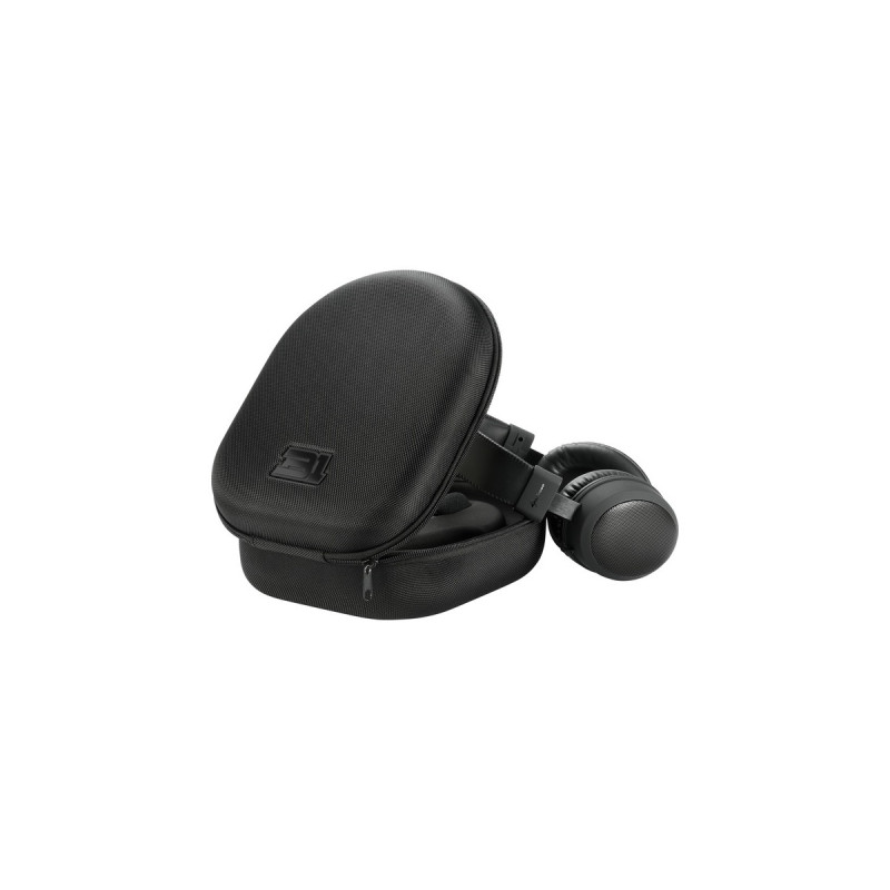 Sharkoon B1, Gaming-Headset(schwarz)