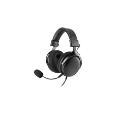 Sharkoon B2, Gaming-Headset(schwarz)