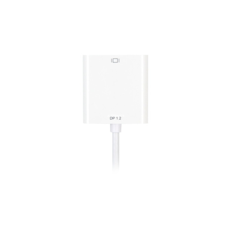 DVI24+1 Converter, Kabel(weiß, 15 cm)