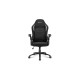 Sharkoon ELBRUS 1, Gaming-Stuhl(schwarz/grau)