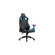 Sharkoon ELBRUS 2, Gaming-Stuhl(schwarz/blau)