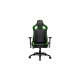 Sharkoon ELBRUS 2, Gaming-Stuhl(schwarz/grün)