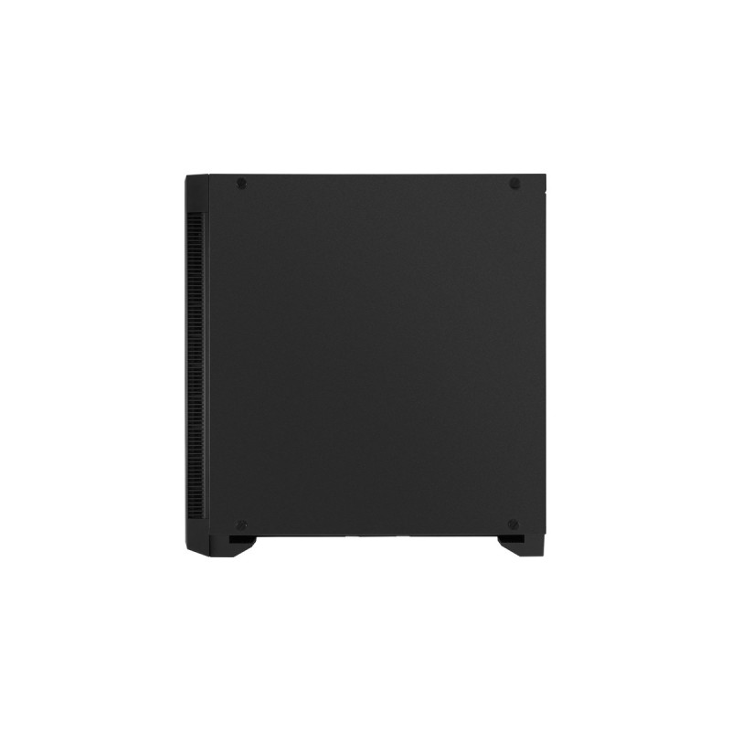 Sharkoon ELITE SHARK CA200G, Big-Tower-Gehäuse(schwarz, Tempered Glass)