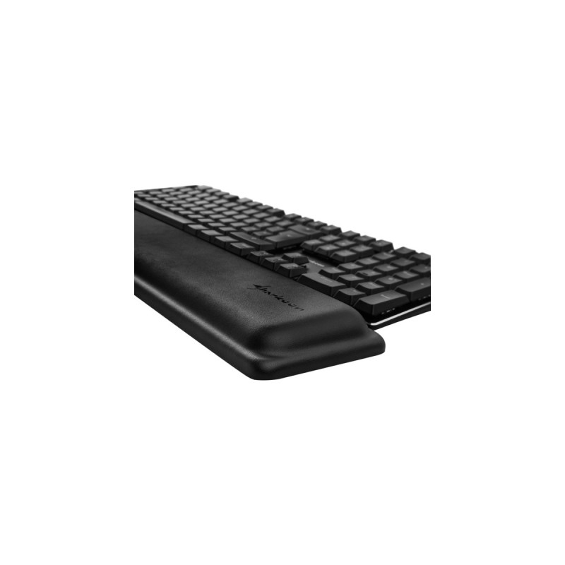 Sharkoon ELITE SHARK WR200, Handgelenkauflage(schwarz)