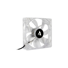 Sharkoon Gehäuselüfter Blaue LED BULK(3-Pin-/5,25"-Anschluss)