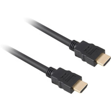 Sharkoon High Speed HDMI-Kabel(schwarz, 7,5 Meter)