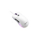 Sharkoon Light² 200, Gaming-Maus(weiß)