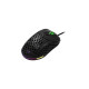 Sharkoon Light² 200, Gaming-Maus(schwarz)