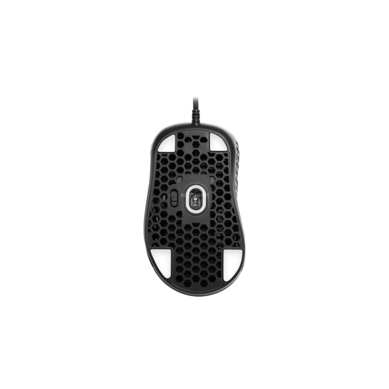 Sharkoon Light² 200, Gaming-Maus(schwarz)