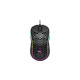 Sharkoon Light² S, Gaming-Maus(schwarz)