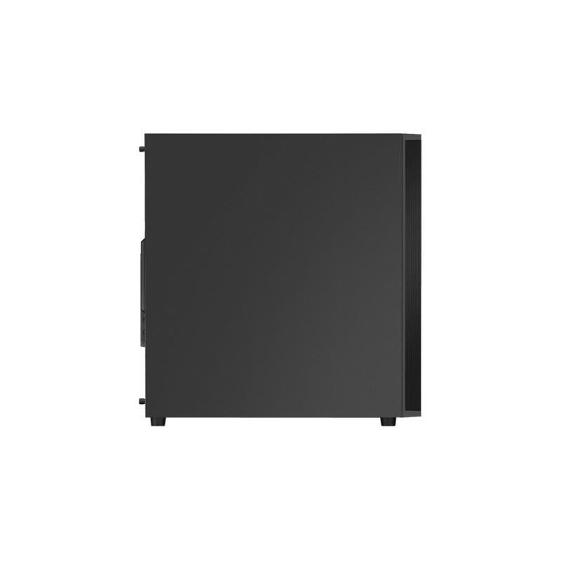 Sharkoon M25-V, Tower-Gehäuse(schwarz)