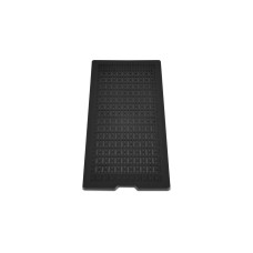 Sharkoon Magnetic Top Cover Kit REV200/REV220, Abdeckung(schwarz)