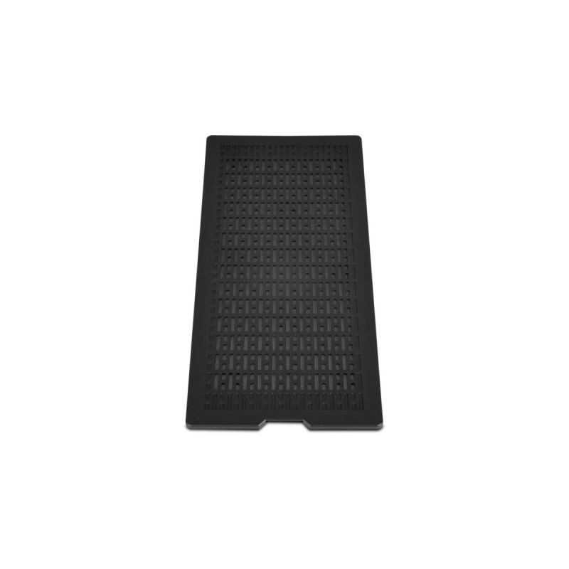 Sharkoon Magnetic Top Cover Kit REV200/REV220, Abdeckung(schwarz)