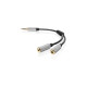 Sharkoon PMP35 Cable, Kabel(12 cm)