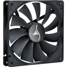 Sharkoon PWM Fan 1000 140x140x25, Gehäuselüfter(schwarz)
