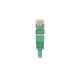 Sharkoon Patchkabel RJ45 Cat.5e SFTP(grün, 10 Meter)