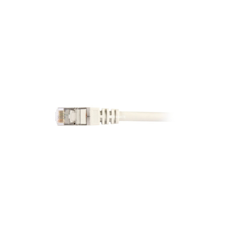 Sharkoon Patchkabel RJ45 Cat.6 SFTP(grau, 50cm)