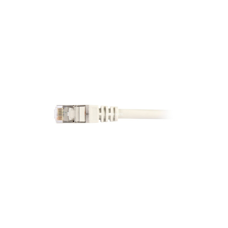 RJ45 Stecker CAT.6 SFTP(grau, 1,5 Meter)
