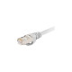 Sharkoon Patchkabel RJ-45 Cat.6 S/FTP(grau, 2 Meter)