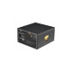 Sharkoon REBEL P30 Gold 1300W ATX3.0, PC-Netzteil(schwarz, 1x 12VHPWR, 8x PCIe, Kabel-Management, 1300 Watt)