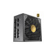 Sharkoon REBEL P30 Gold 850W ATX3.0, PC-Netzteil(schwarz, 1x 12VHPWR, 4x PCIe, Kabel-Management, 850 Watt)
