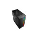 Sharkoon RGB SLIDER, Tower-Gehäuse(schwarz)