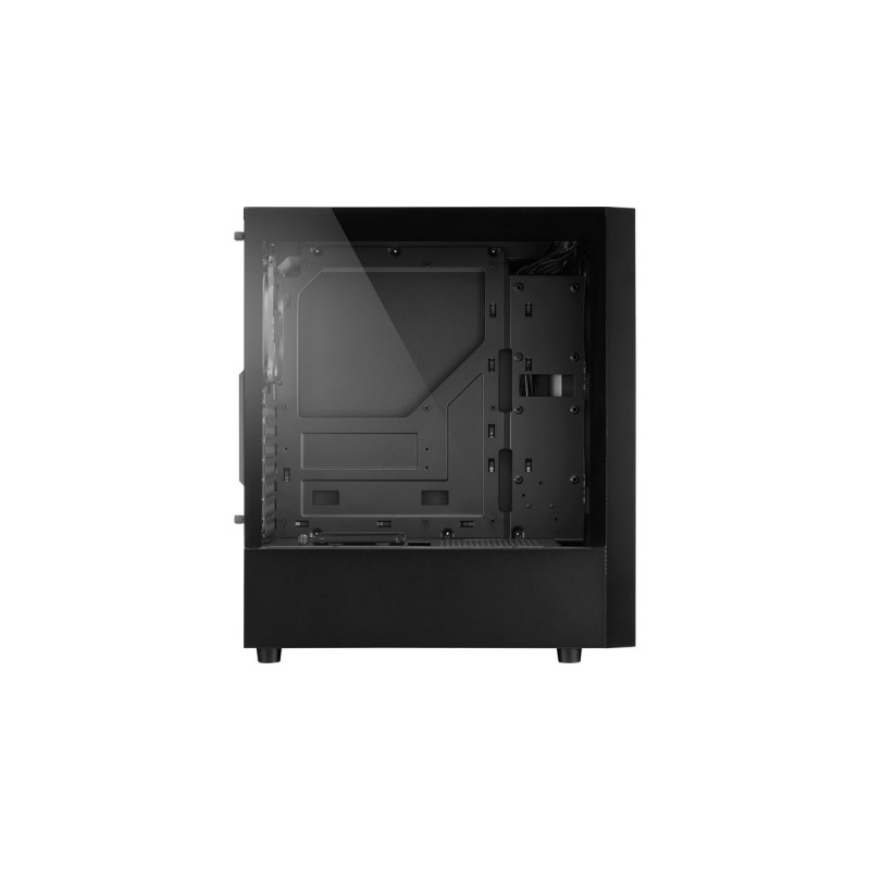 Sharkoon RGB SLIDER, Tower-Gehäuse(schwarz)