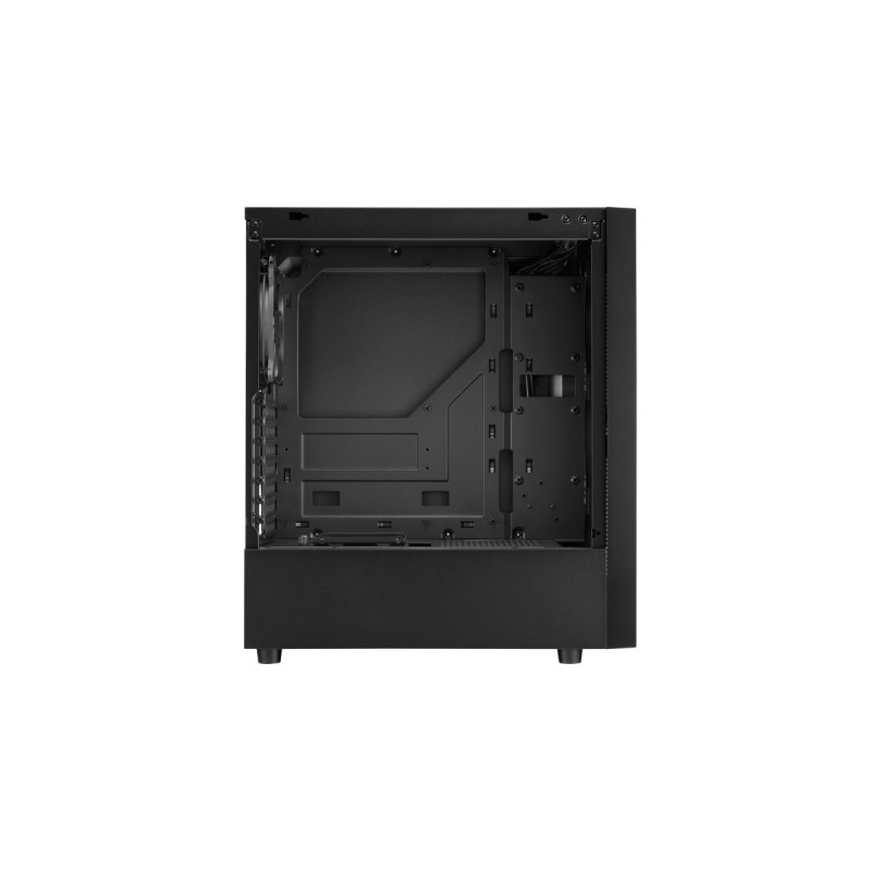 Sharkoon RGB SLIDER, Tower-Gehäuse(schwarz)