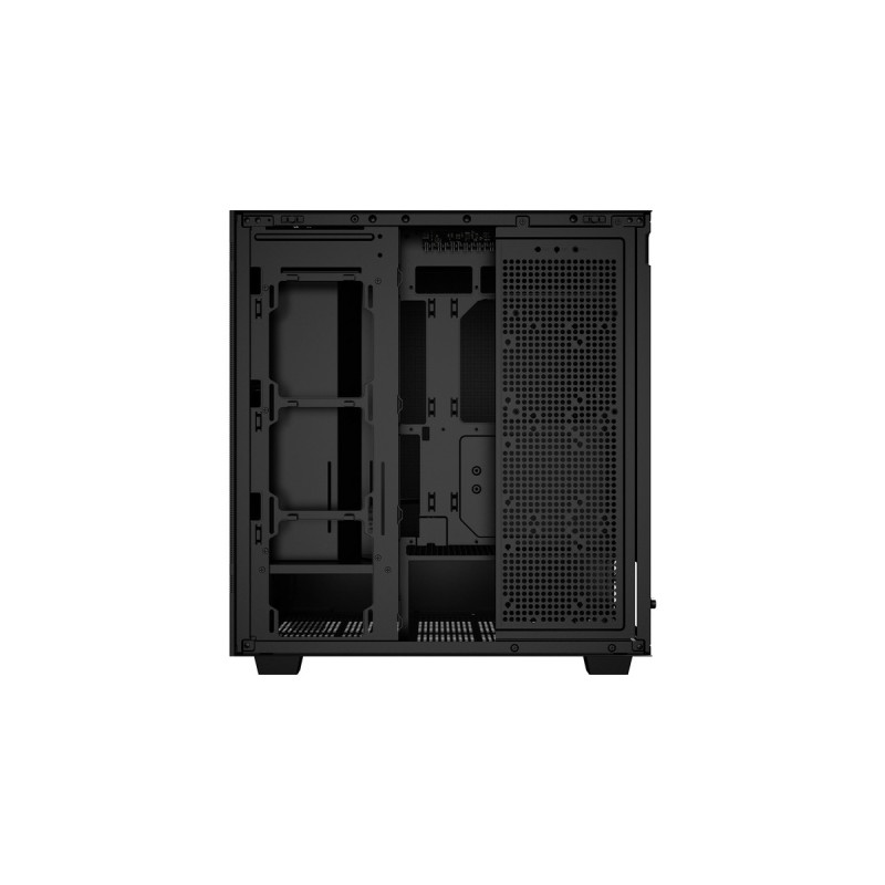 Sharkoon Rebel C50, Tower-Gehäuse(schwarz)