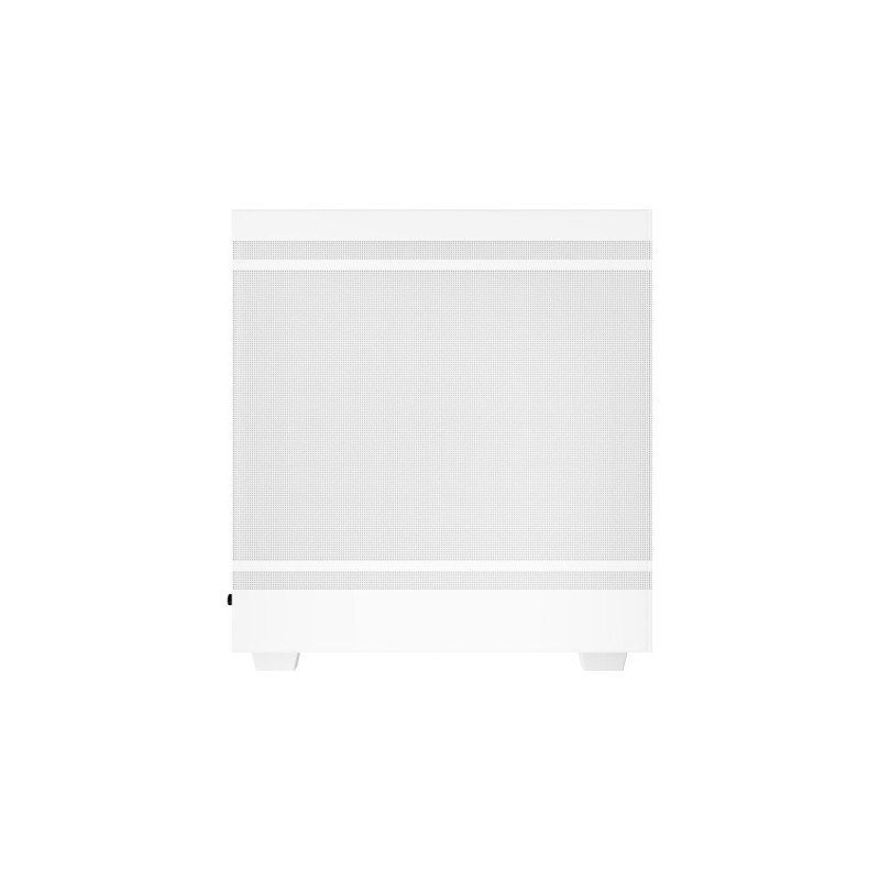 Sharkoon Rebel C50, Tower-Gehäuse(weiß, Outlet)