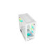 Sharkoon Rebel C60 RGB , Tower-Gehäuse(weiß, Tempered Glass)