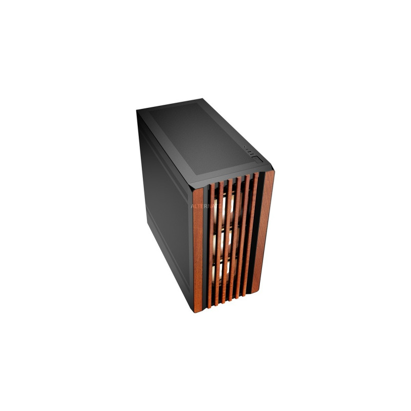 Sharkoon Rebel C70M RGB , Tower-Gehäuse(schwarz)