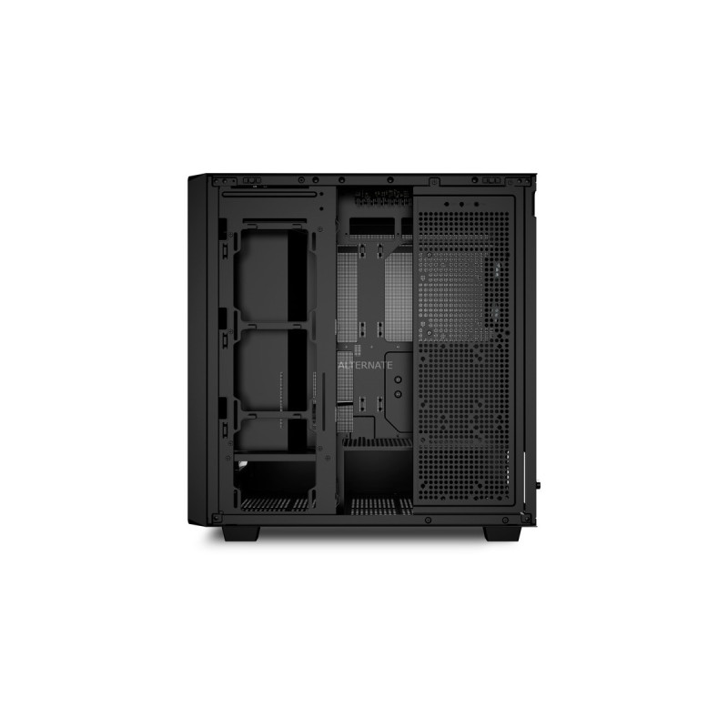 Sharkoon Rebel C70M RGB , Tower-Gehäuse(schwarz)