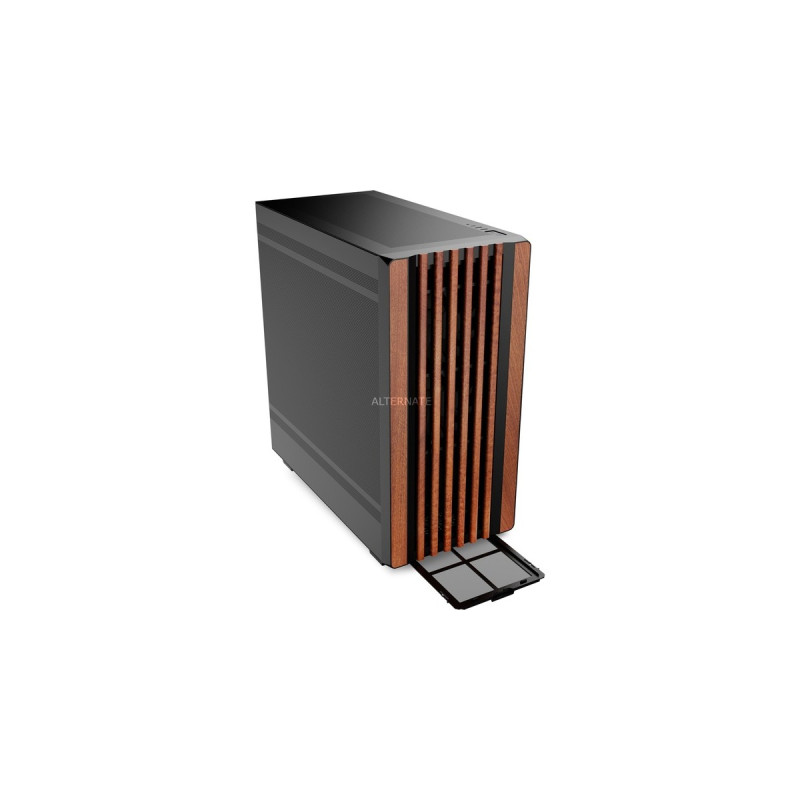 Sharkoon Rebel C70M RGB , Tower-Gehäuse(schwarz)